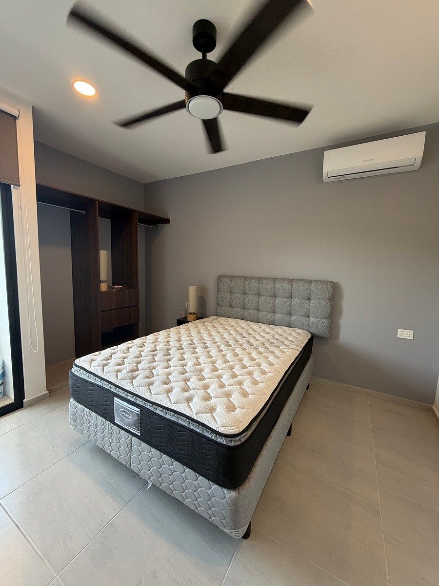 Departamento en Temozón Norte, Mérida, foto 12 de 16