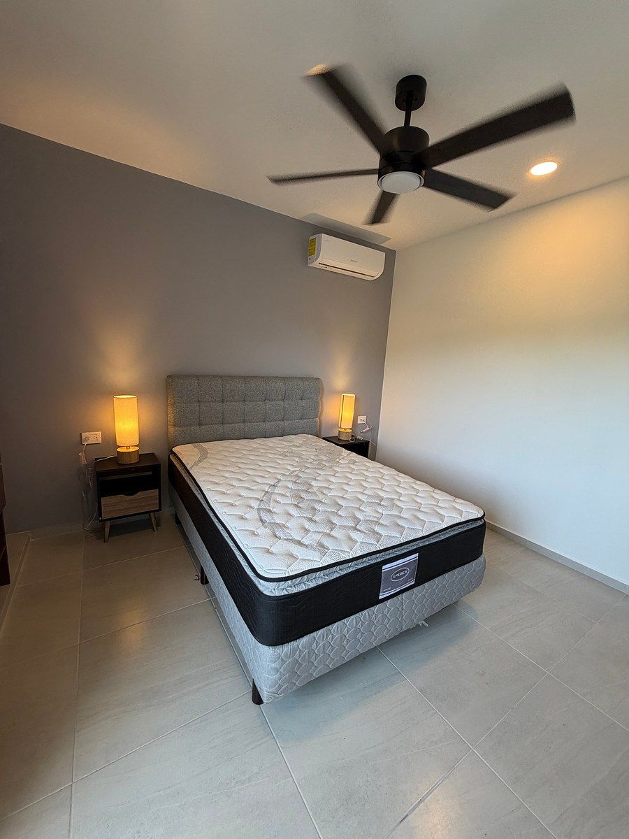 Departamento en Temozón Norte, Mérida, foto 13 de 16