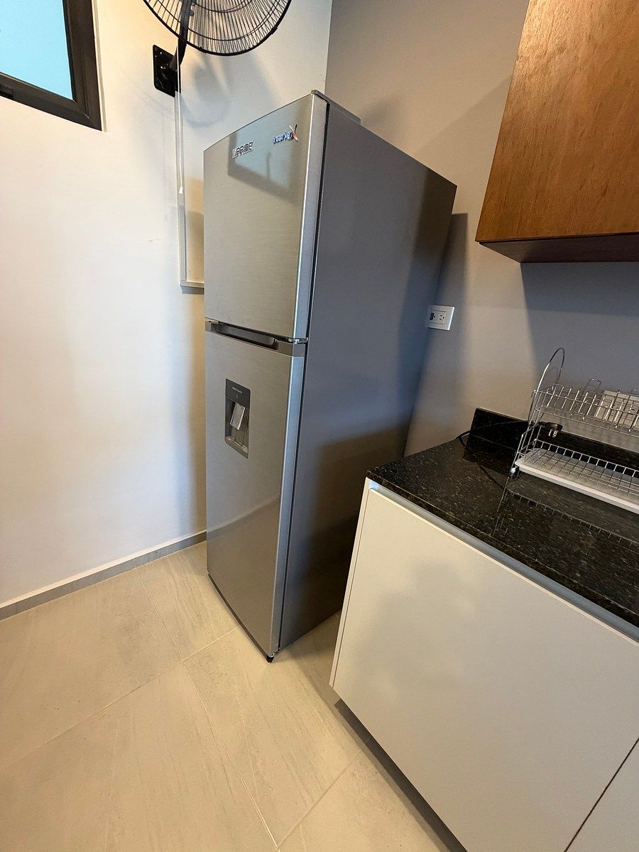 Departamento en Temozón Norte, Mérida, foto 15 de 16