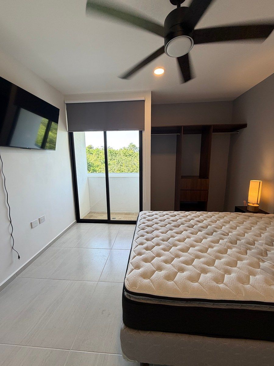 Departamento en Temozón Norte, Mérida, foto 16 de 16