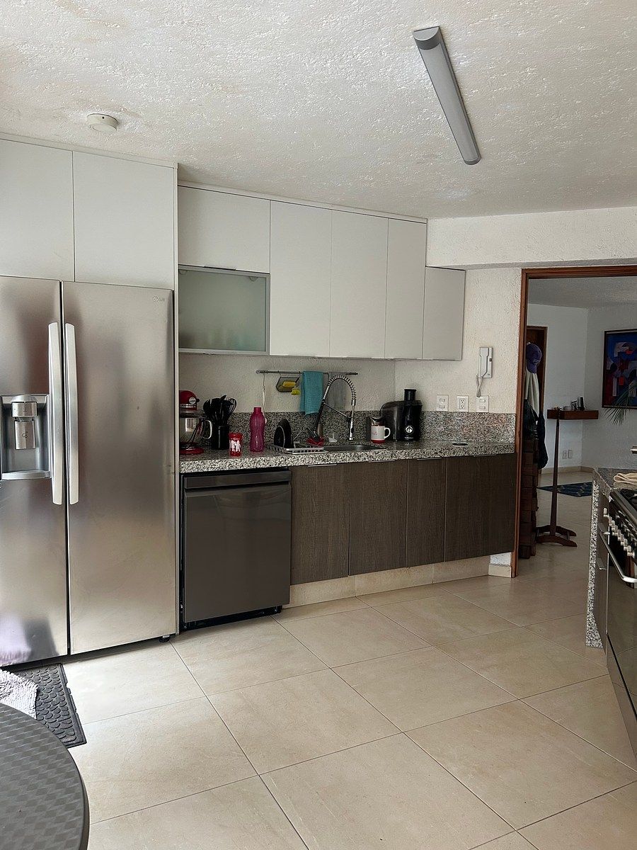 Casa em condomínio fechado em Lomas de Tarango, Álvaro Obregón, foto 5 de 39