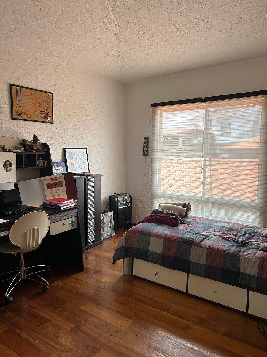 Casa em condomínio fechado em Lomas de Tarango, Álvaro Obregón, foto 10 de 39