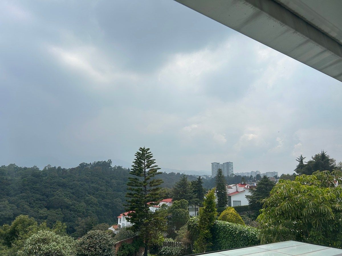 Casa em condomínio fechado em Lomas de Tarango, Álvaro Obregón, foto 12 de 39