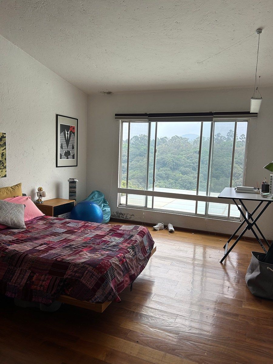 Casa em condomínio fechado em Lomas de Tarango, Álvaro Obregón, foto 14 de 39