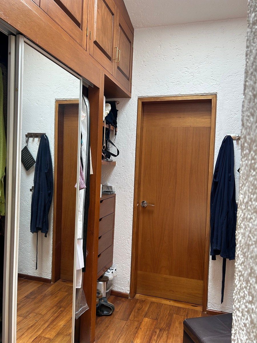 Casa em condomínio fechado em Lomas de Tarango, Álvaro Obregón, foto 17 de 39