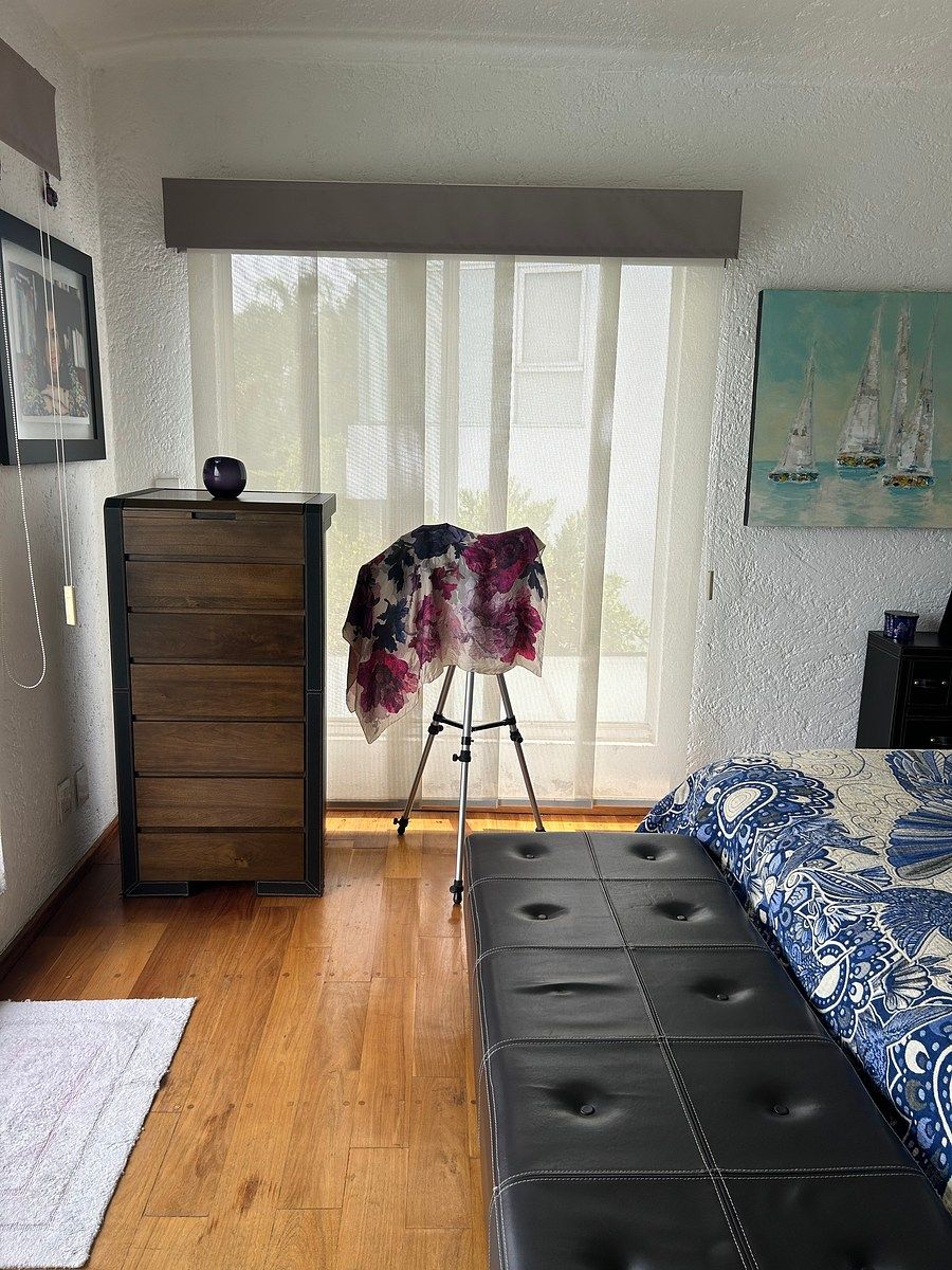 Casa em condomínio fechado em Lomas de Tarango, Álvaro Obregón, foto 20 de 39