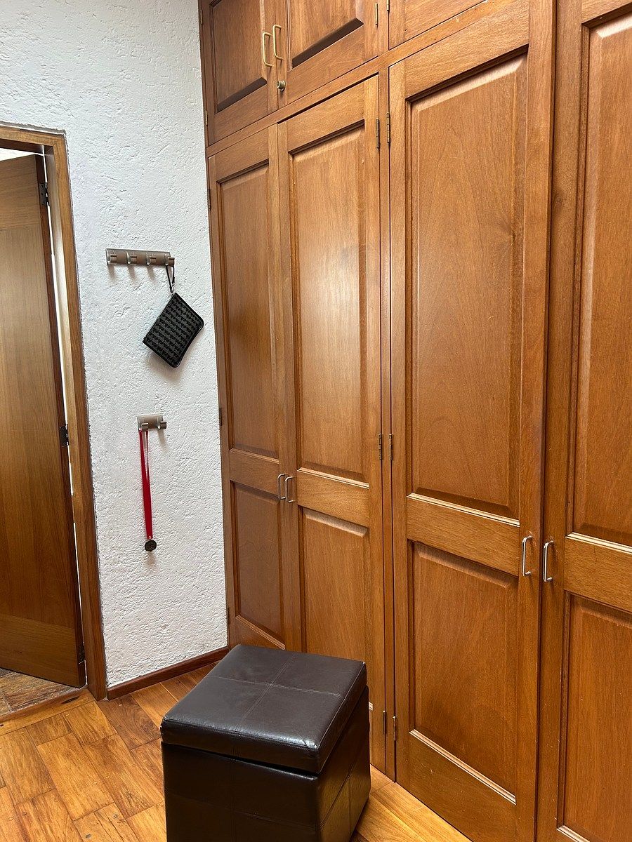 Casa em condomínio fechado em Lomas de Tarango, Álvaro Obregón, foto 18 de 39