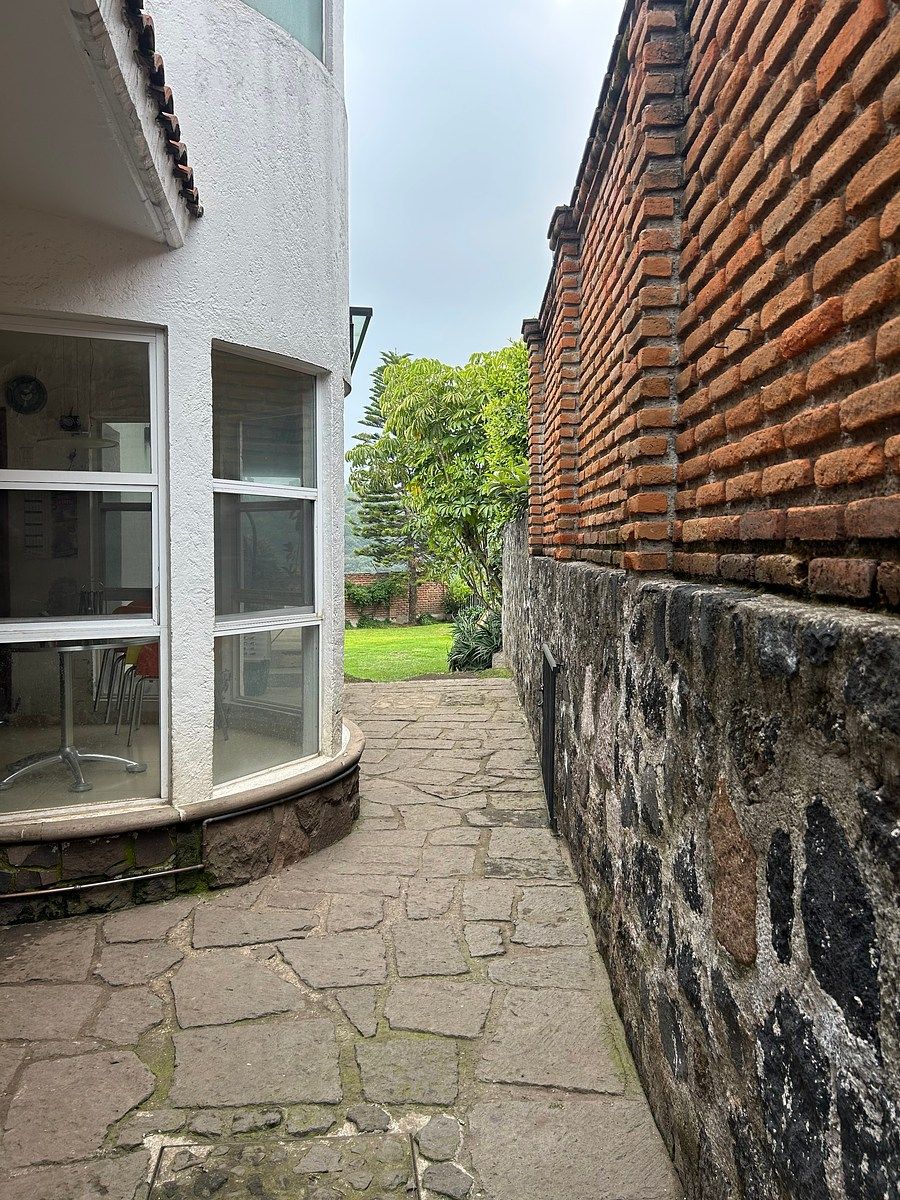 Casa em condomínio fechado em Lomas de Tarango, Álvaro Obregón, foto 26 de 39