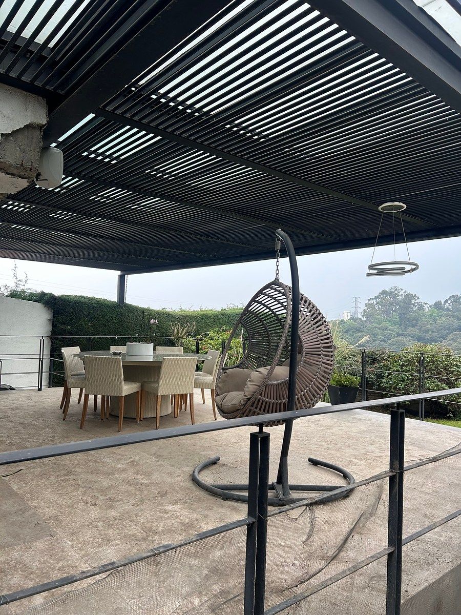 Casa em condomínio fechado em Lomas de Tarango, Álvaro Obregón, foto 27 de 39