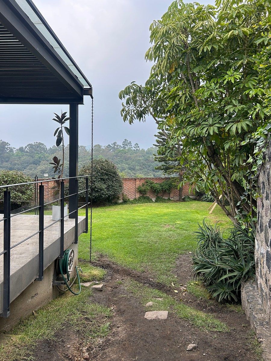 Casa em condomínio fechado em Lomas de Tarango, Álvaro Obregón, foto 28 de 39
