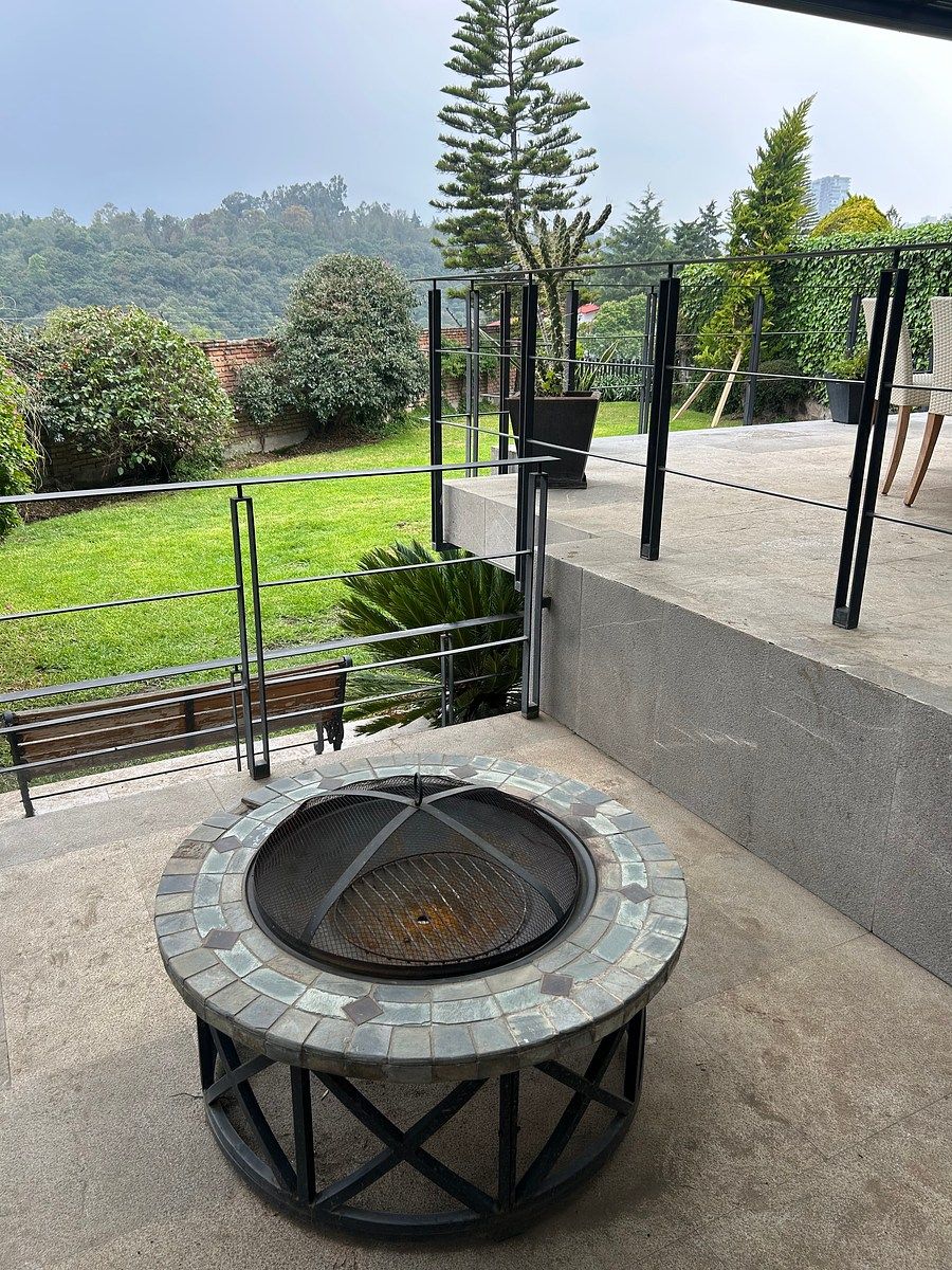 Casa em condomínio fechado em Lomas de Tarango, Álvaro Obregón, foto 31 de 39