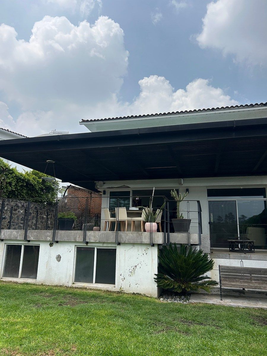 Casa em condomínio fechado em Lomas de Tarango, Álvaro Obregón, foto 37 de 39