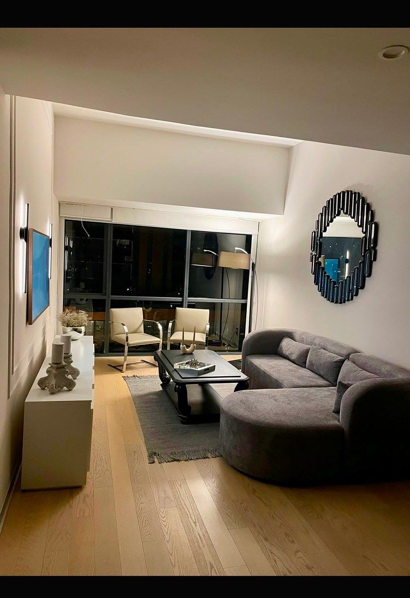 Departamento en Bosque Real, Huixquilucan, foto 4 de 10