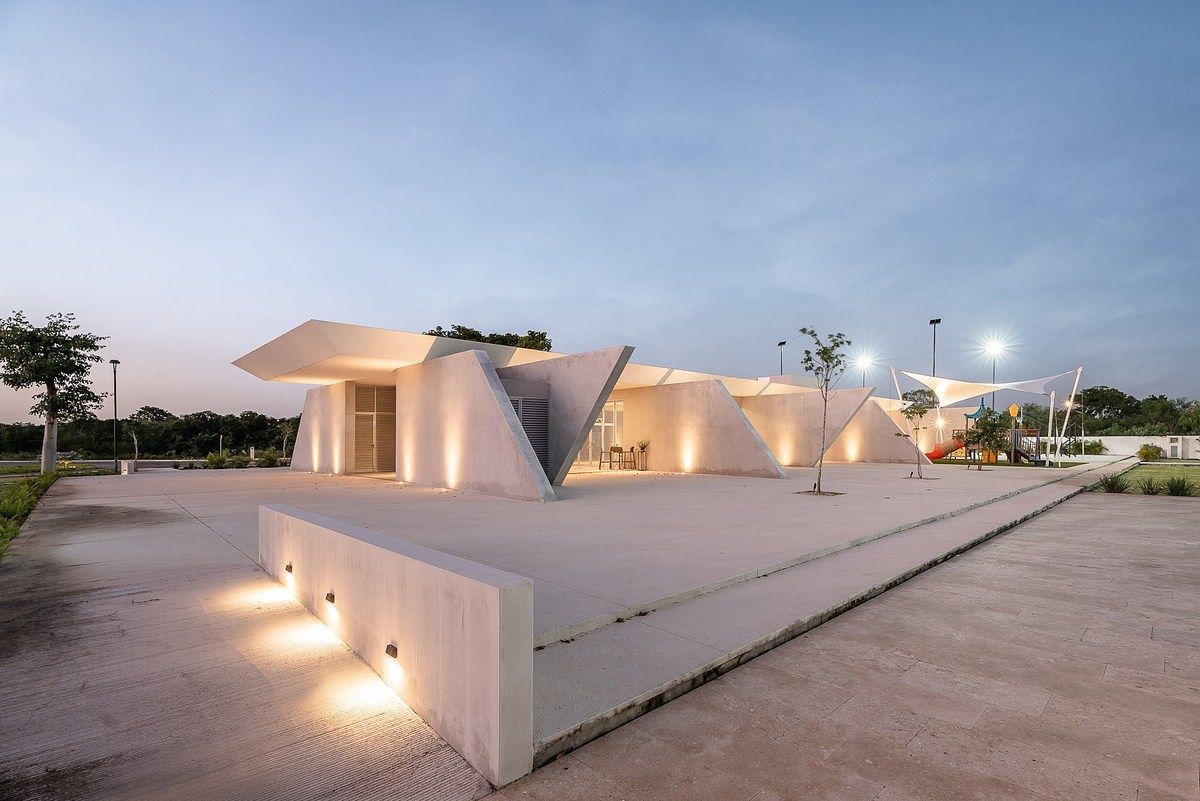 Lote em Kikteil, Mérida, foto 4 de 24