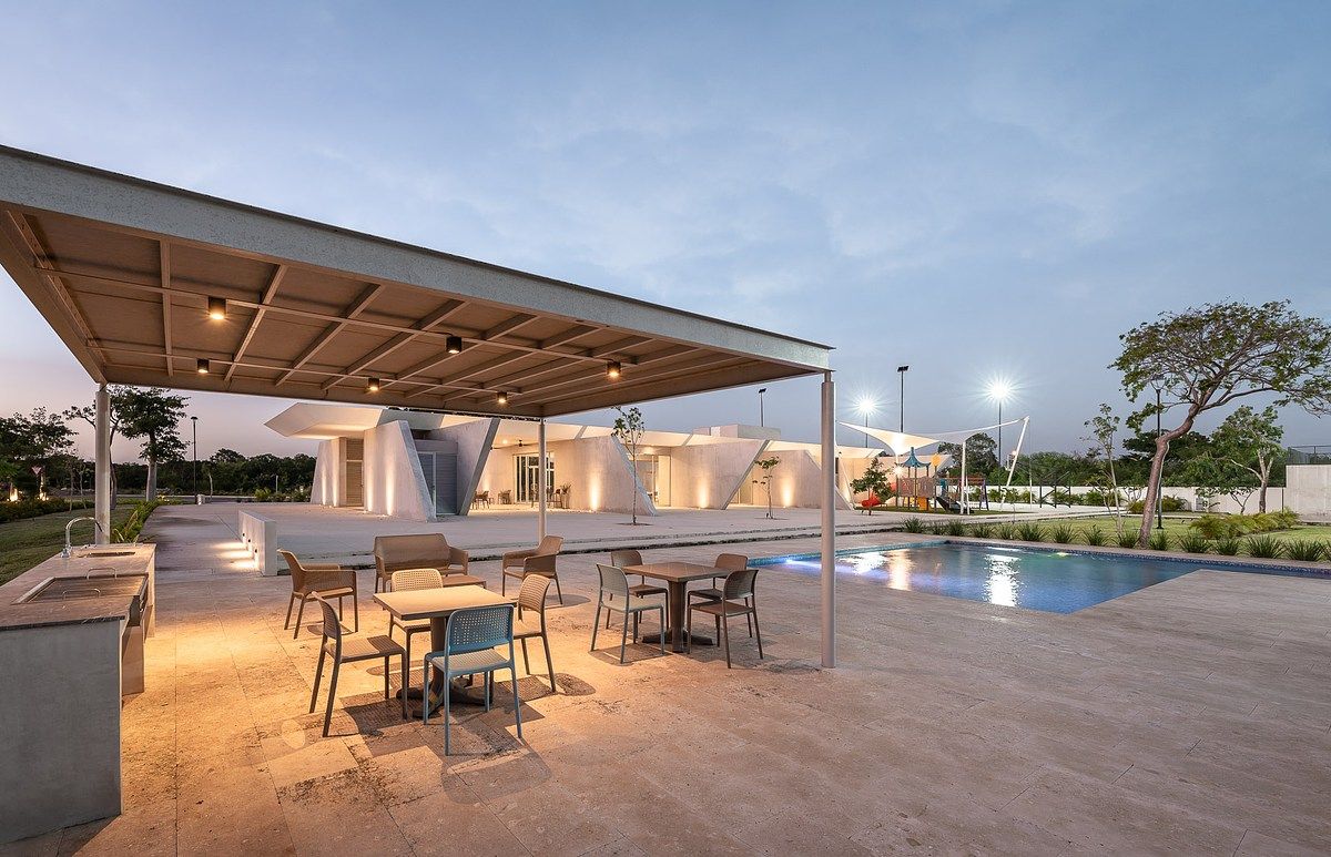 Lote em Kikteil, Mérida, foto 5 de 24
