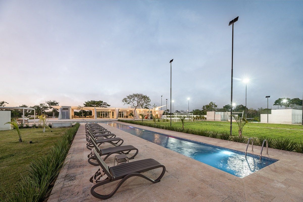 Terreno à venda em Blanca Residencial, Kikteil – Pronto para construir, foto 1 de 24