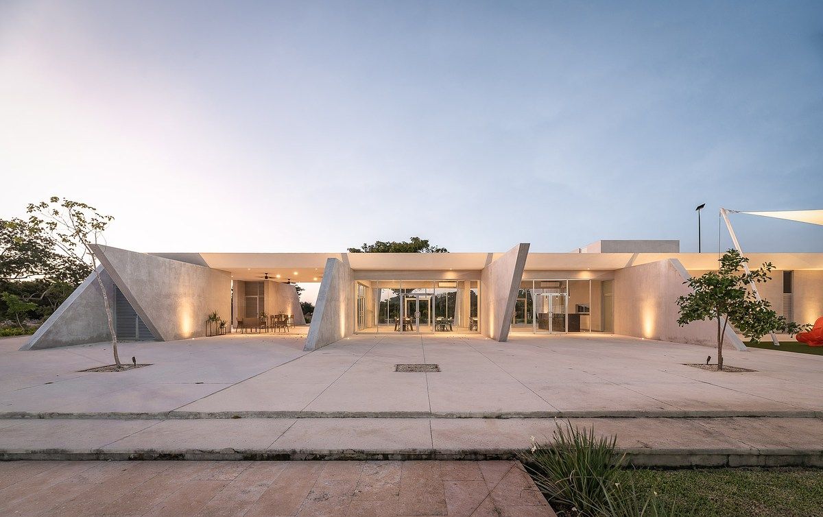 Lote em Kikteil, Mérida, foto 6 de 24