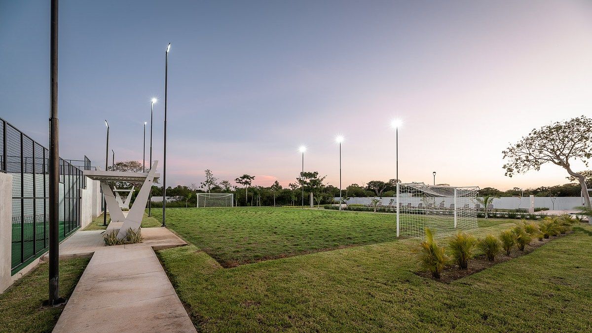 Lote em Kikteil, Mérida, foto 9 de 24