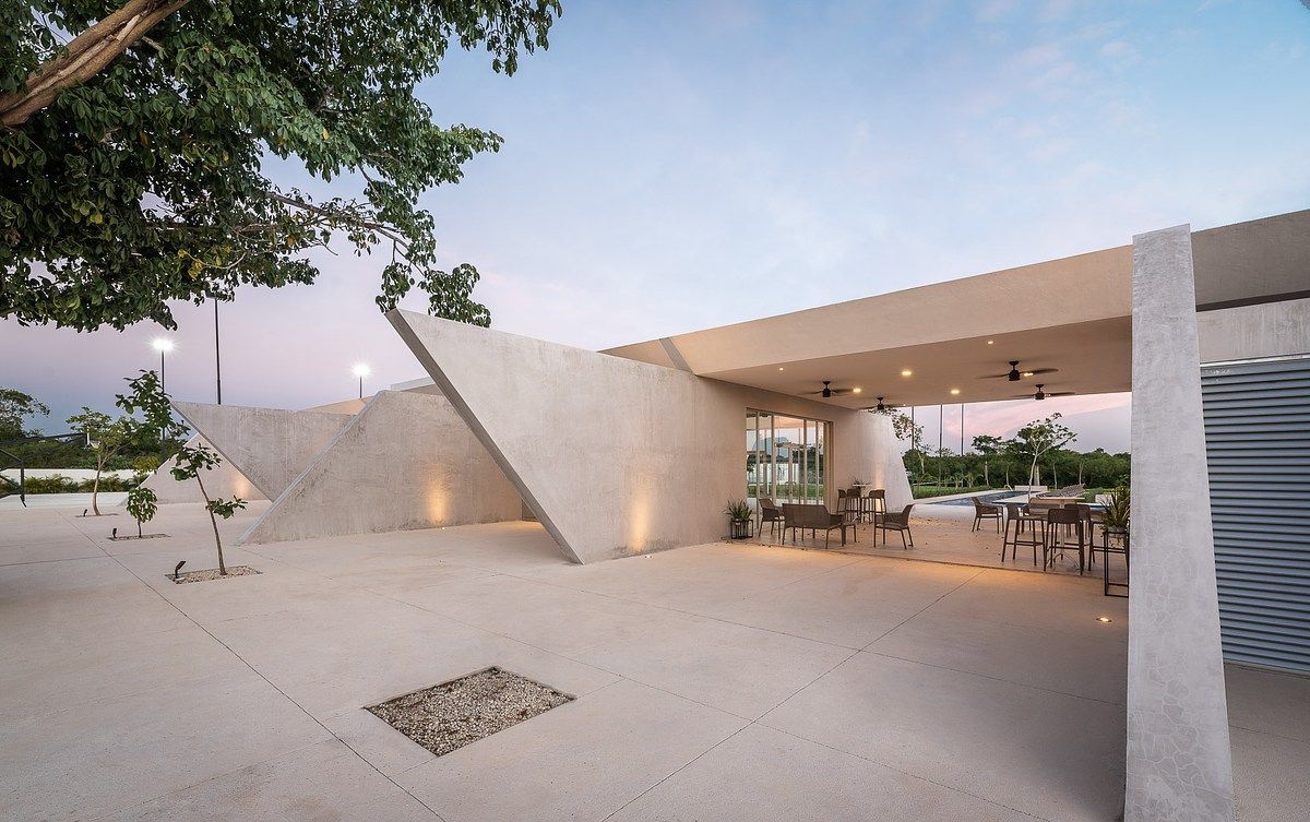 Lote em Kikteil, Mérida, foto 8 de 24