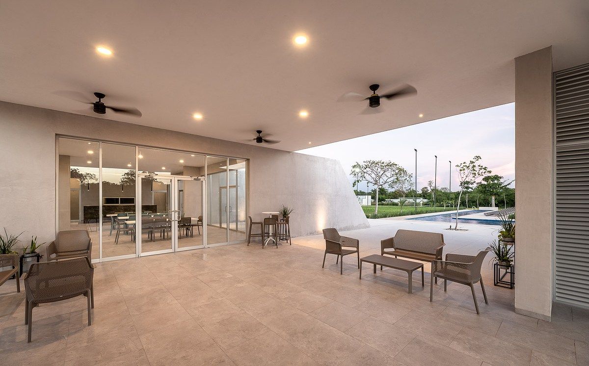Lote em Kikteil, Mérida, foto 11 de 24