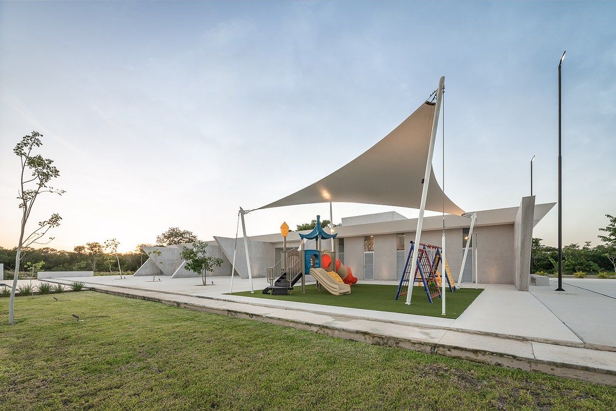 Lote em Kikteil, Mérida, foto 13 de 24