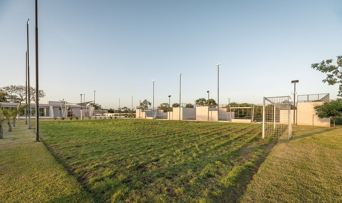 Lote em Kikteil, Mérida, foto 14 de 24