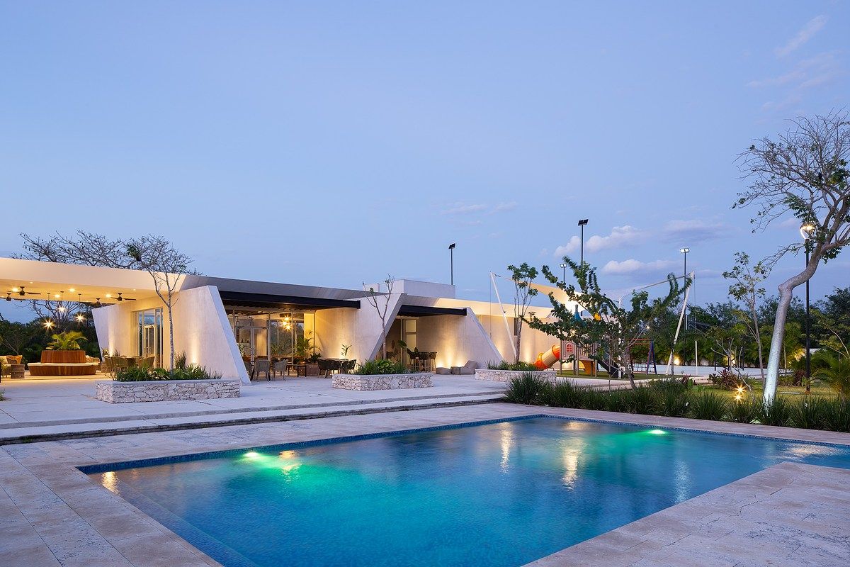 Lote em Kikteil, Mérida, foto 17 de 24