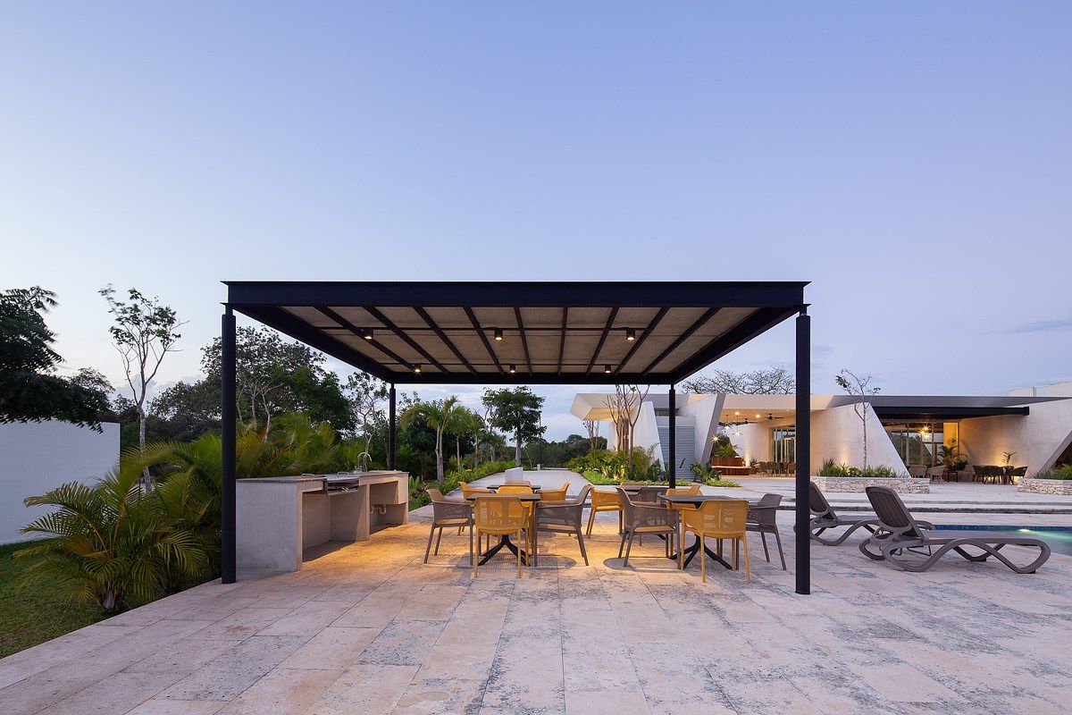 Lote em Kikteil, Mérida, foto 19 de 24
