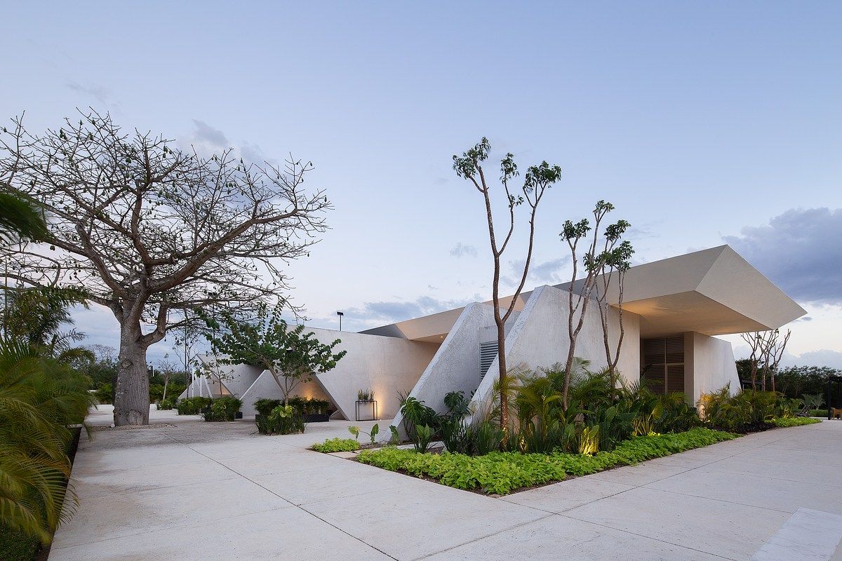 Lote em Kikteil, Mérida, foto 18 de 24