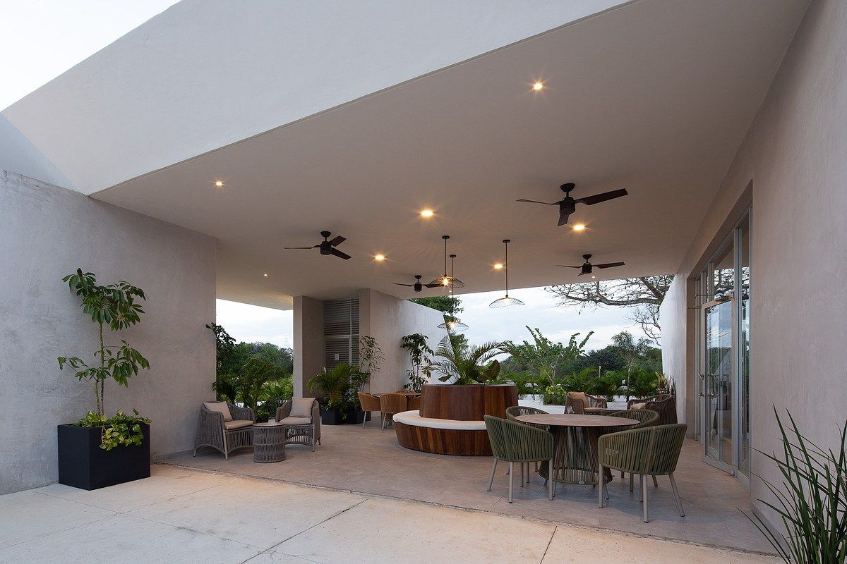 Lote em Kikteil, Mérida, foto 20 de 24