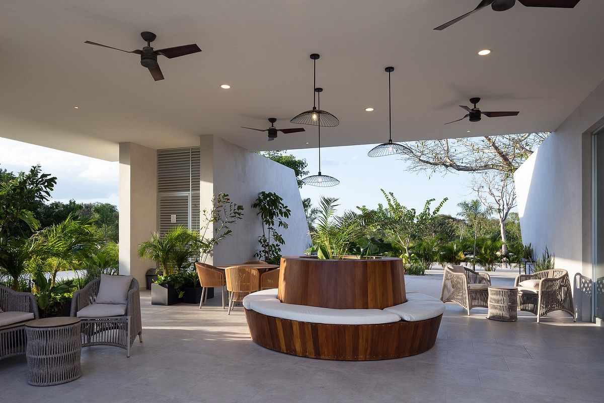 Lote em Kikteil, Mérida, foto 21 de 24