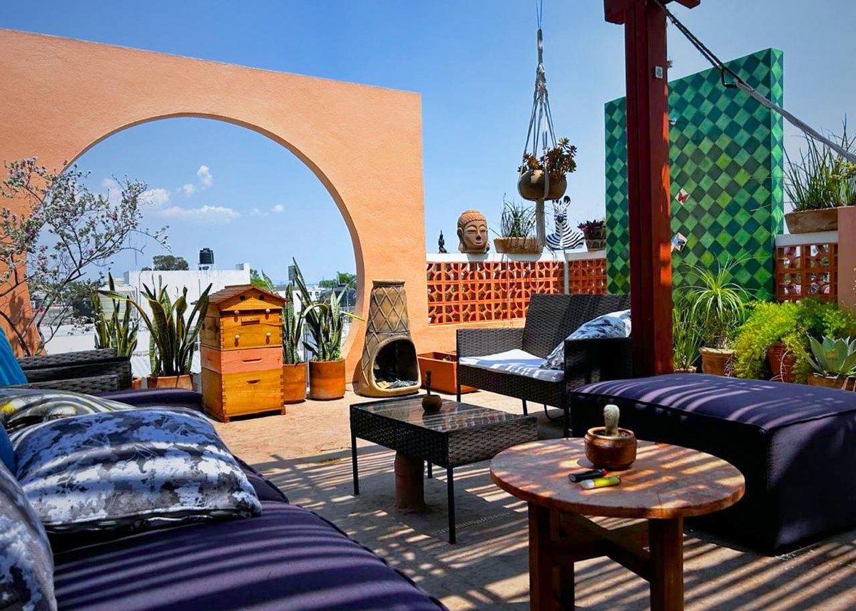 Casa em Revolución, Tlaquepaque, foto 3 de 15