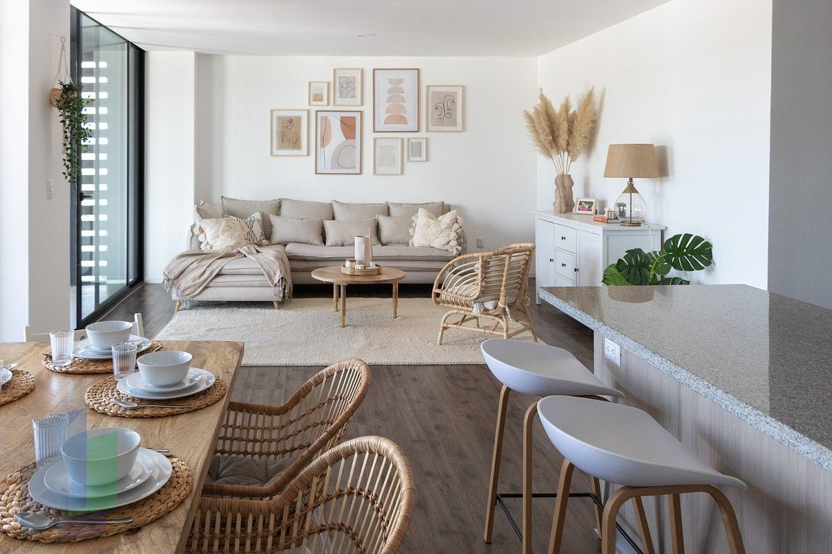 Apartment for sale in Atelier Juriquilla with terrace., photo 1 of 26