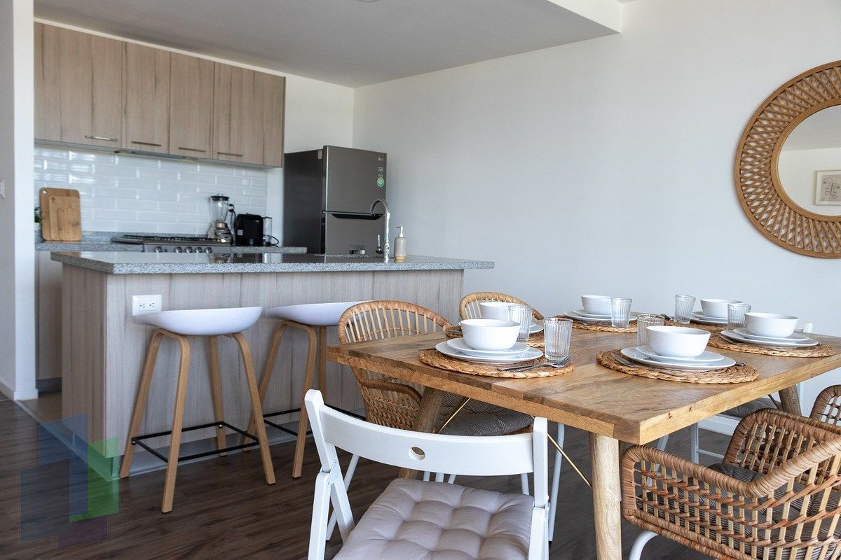 Apartment in Punta Juriquilla, Querétaro, photo 4 of 26