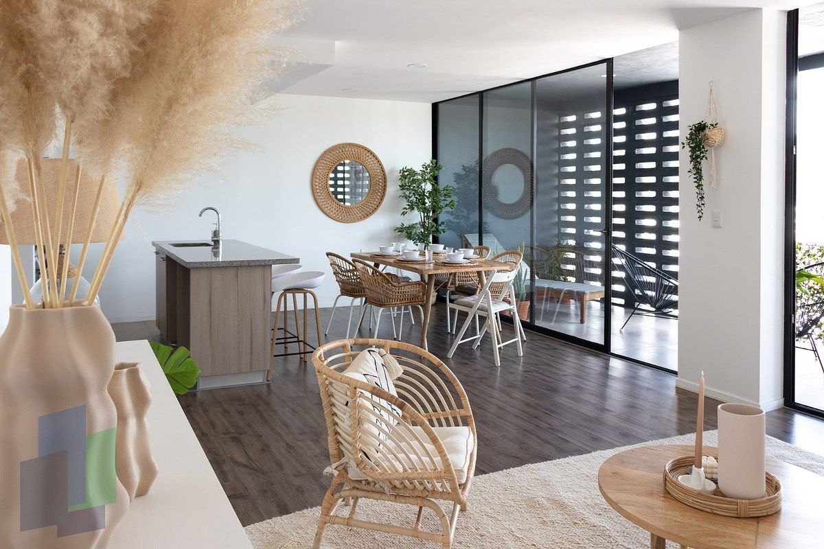 Apartment in Punta Juriquilla, Querétaro, photo 6 of 26