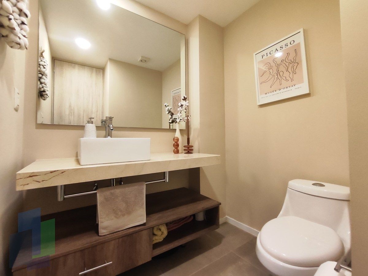 Apartment in Punta Juriquilla, Querétaro, photo 12 of 26