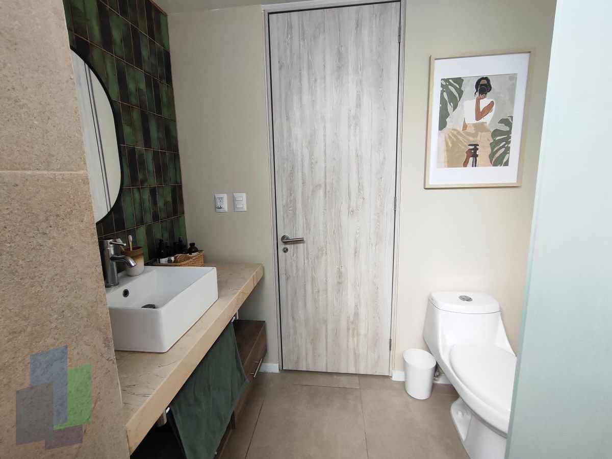Apartment in Punta Juriquilla, Querétaro, photo 13 of 26