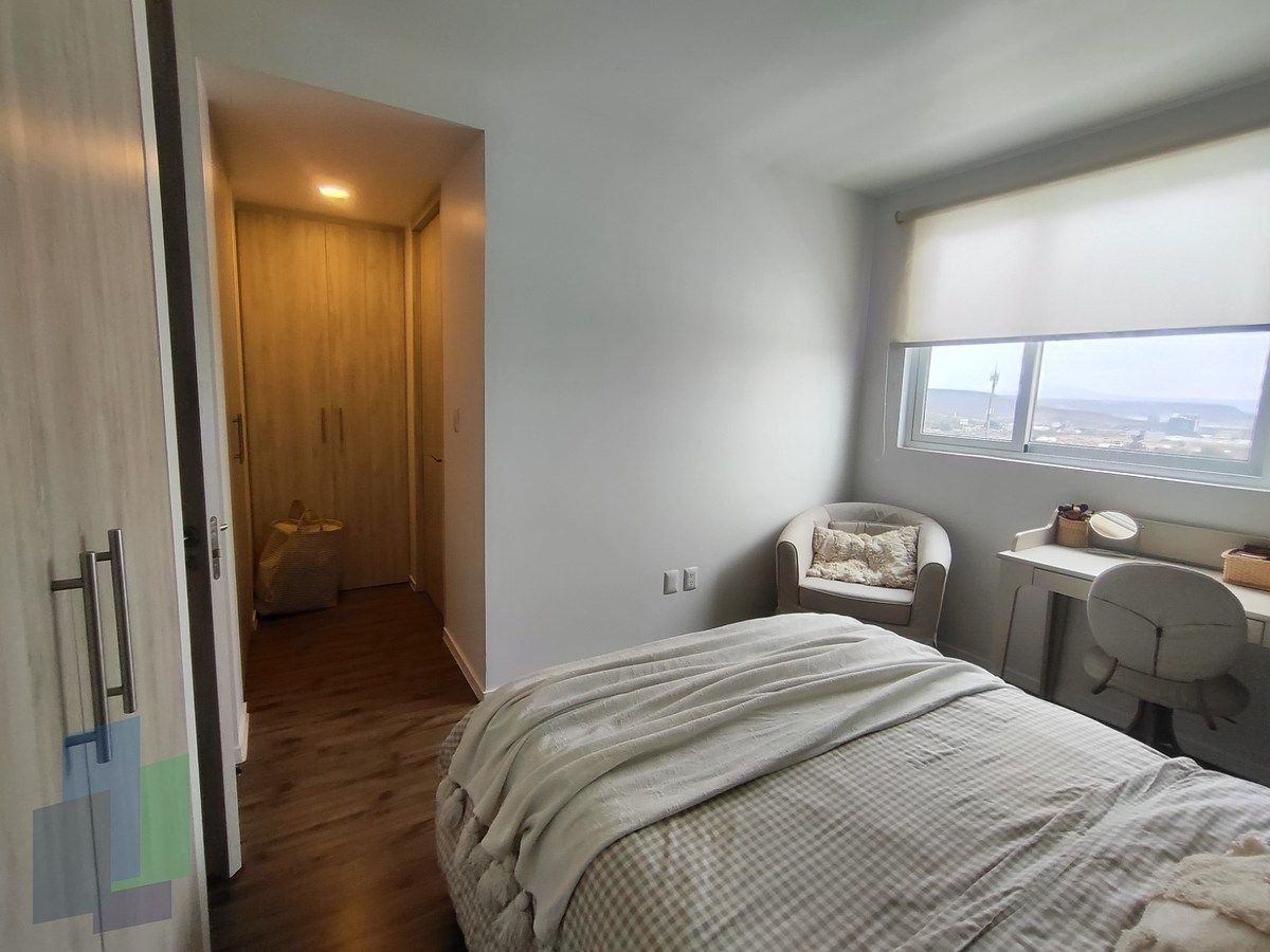 Apartment in Punta Juriquilla, Querétaro, photo 15 of 26