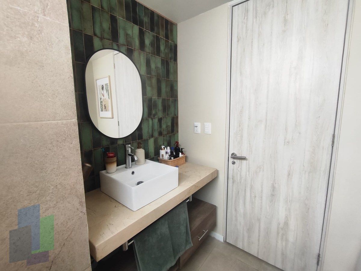 Apartment in Punta Juriquilla, Querétaro, photo 18 of 26