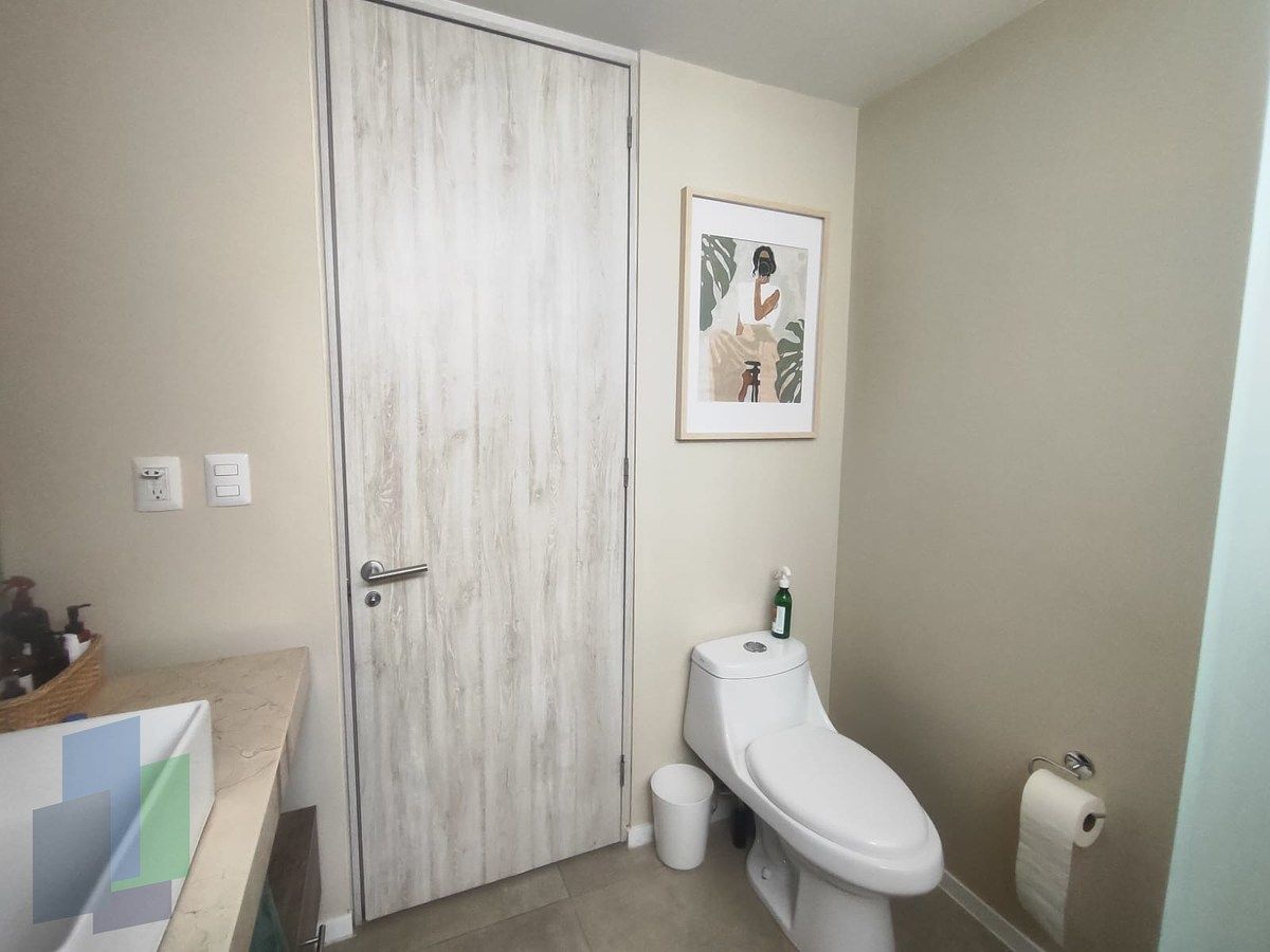Apartment in Punta Juriquilla, Querétaro, photo 19 of 26