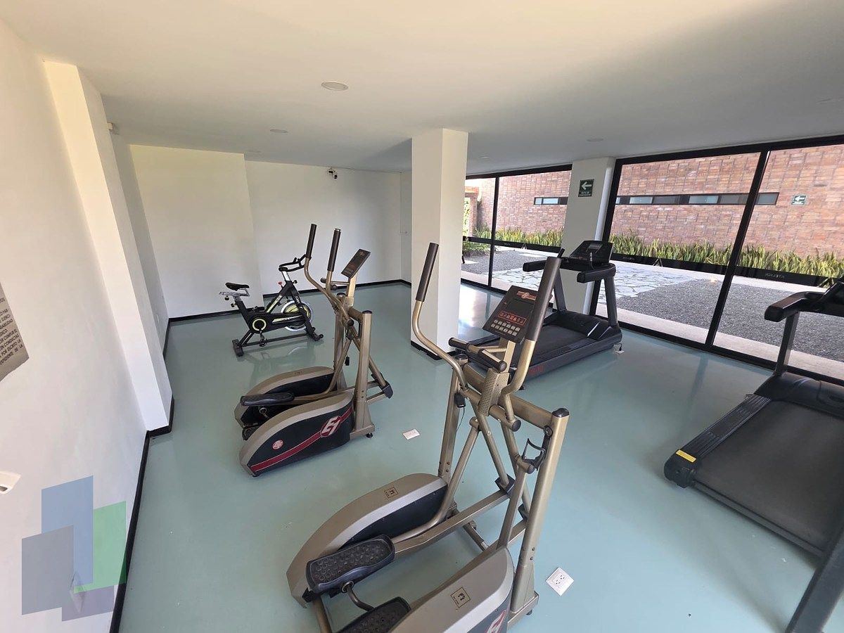 Apartamento em Punta Juriquilla, Querétaro, foto 27 de 32