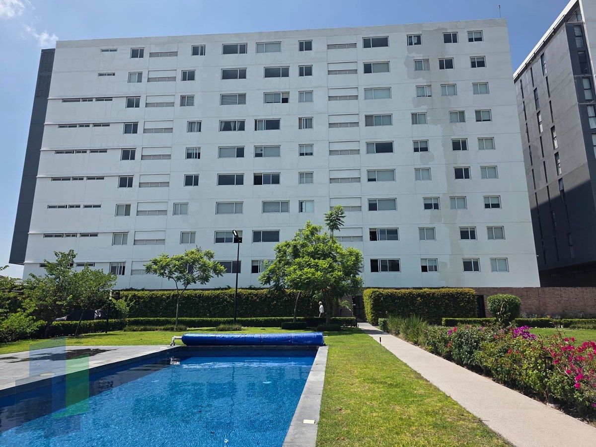 Apartamento em Punta Juriquilla, Querétaro, foto 29 de 32