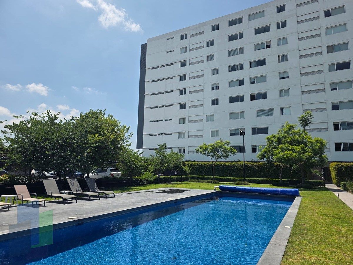 Apartamento em Punta Juriquilla, Querétaro, foto 31 de 32