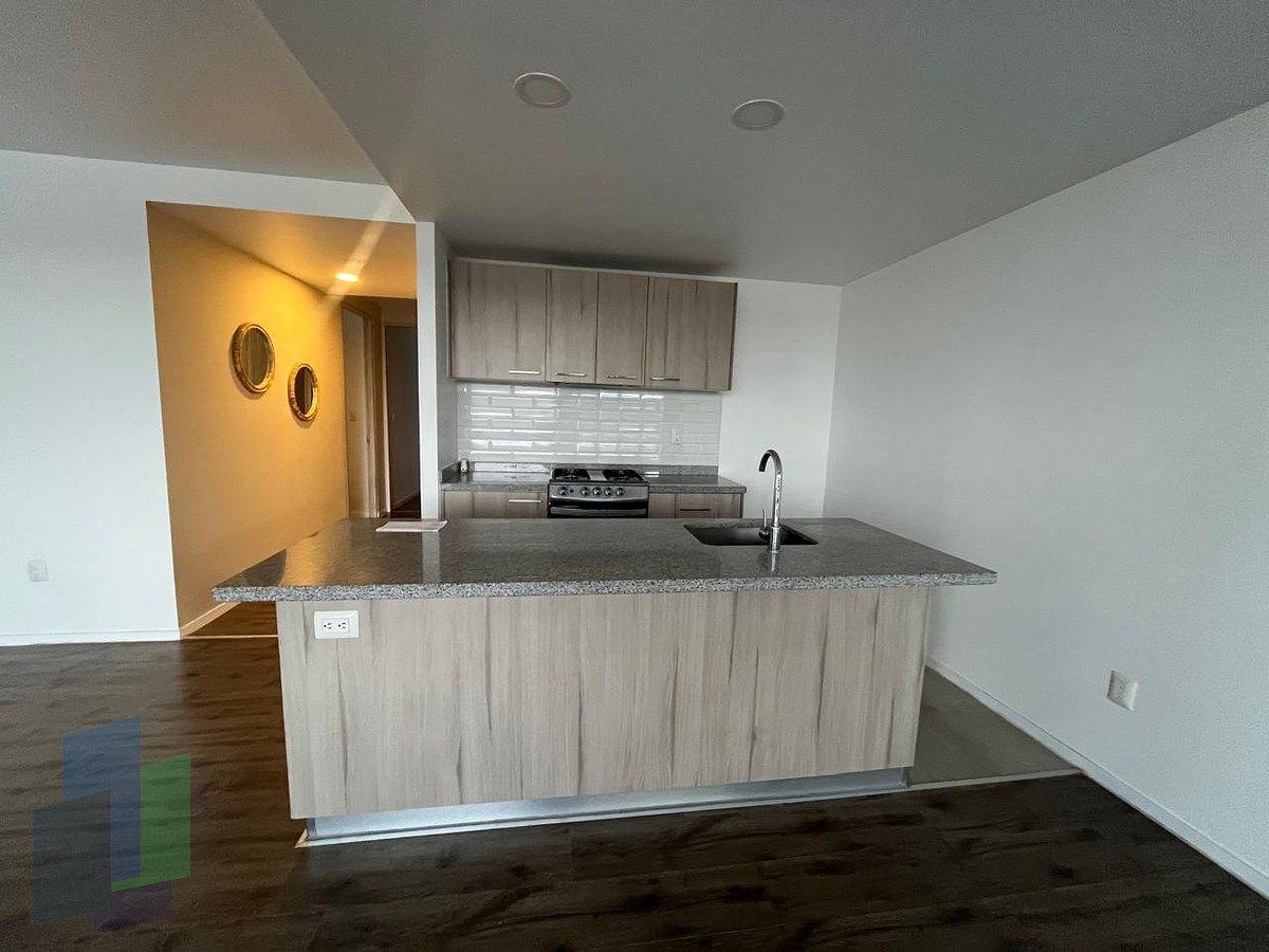 Departamento en venta en Juriquilla con 3 recámaras y amenidades., foto 1 de 21