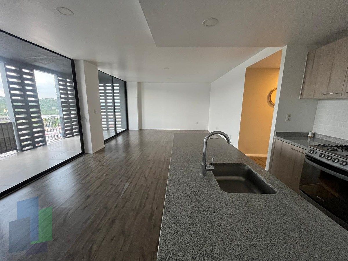Departamento en Punta Juriquilla, Querétaro, foto 2 de 21