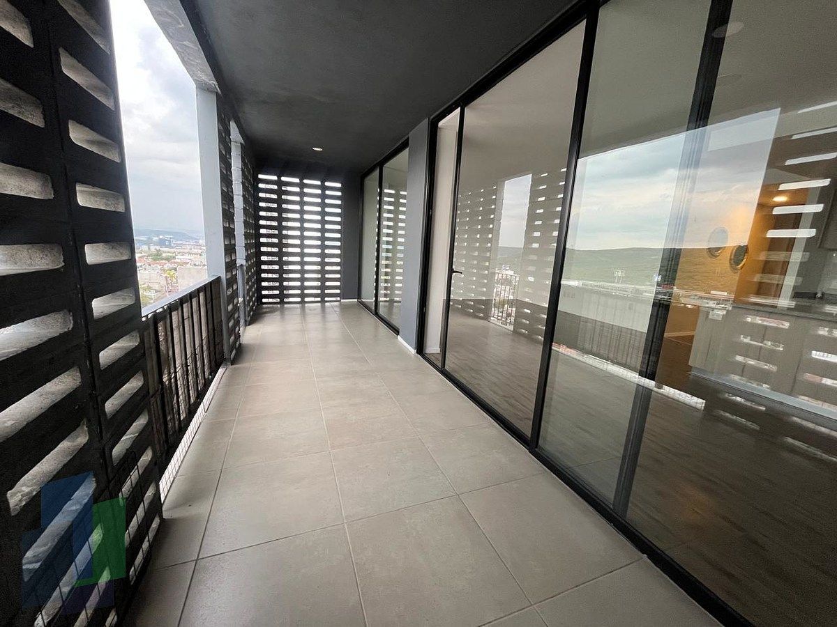 Departamento en Punta Juriquilla, Querétaro, foto 15 de 21