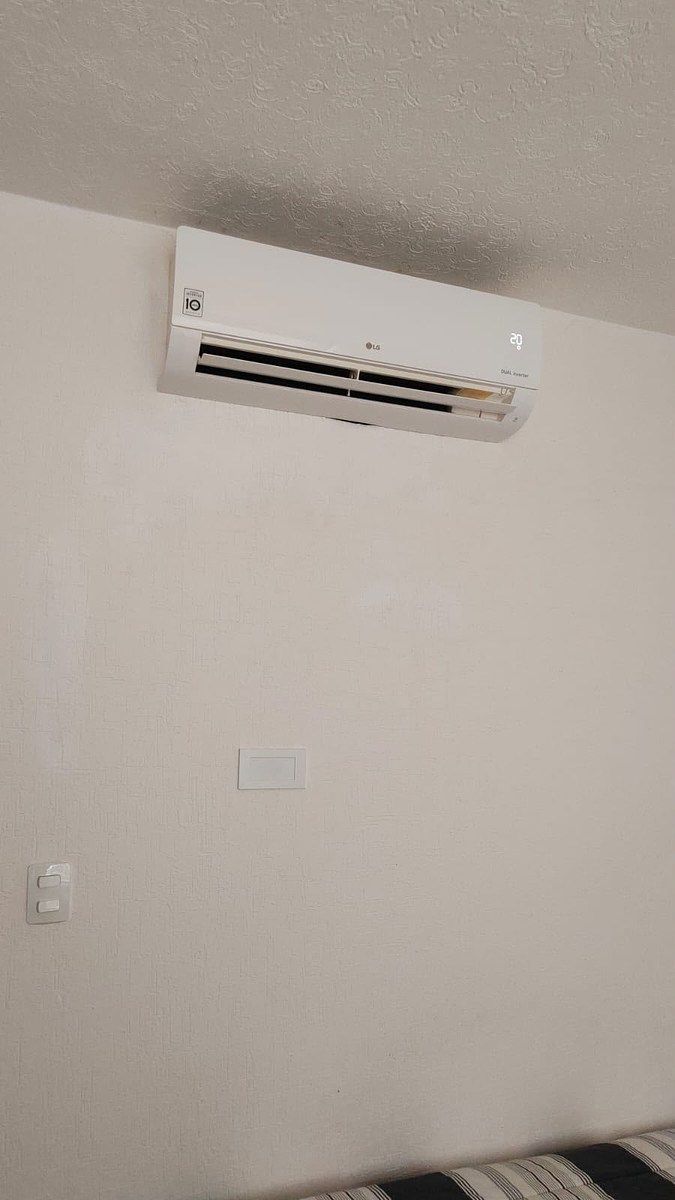 Apartamento em Dream Lagoons, Apodaca, foto 10 de 15
