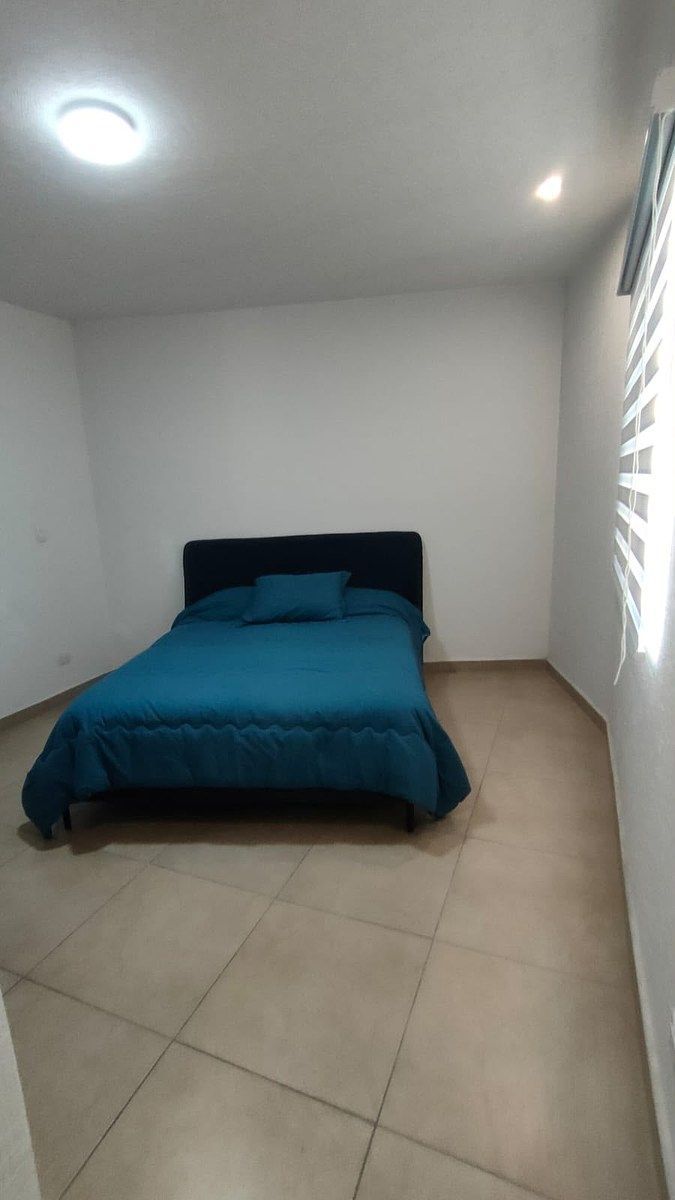 Apartamento em Dream Lagoons, Apodaca, foto 11 de 15