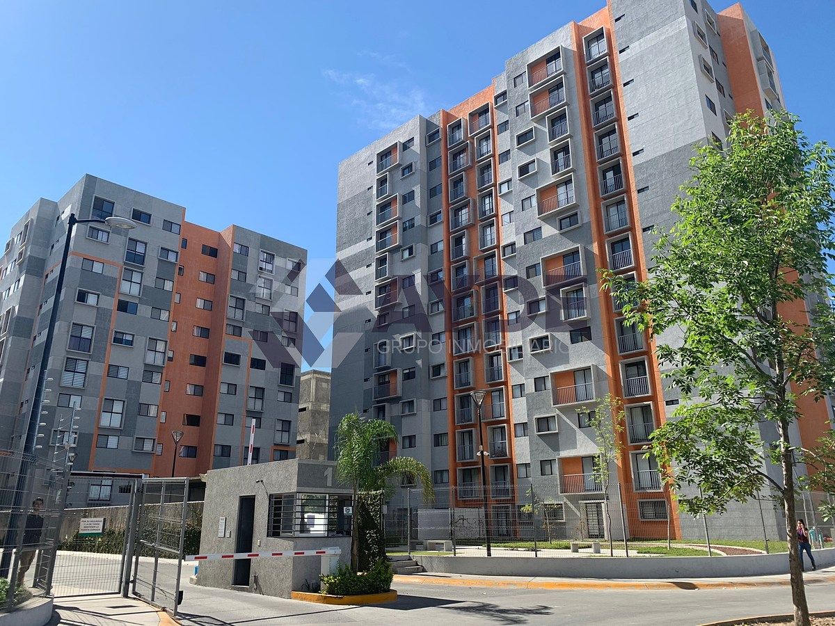 APARTAMENTO À VENDA EM PARQUES GDL 1001 D, foto 1 de 20
