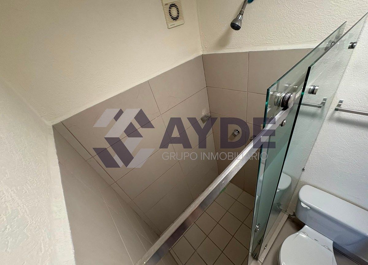 Apartamento em San Carlos, Guadalajara, foto 11 de 20